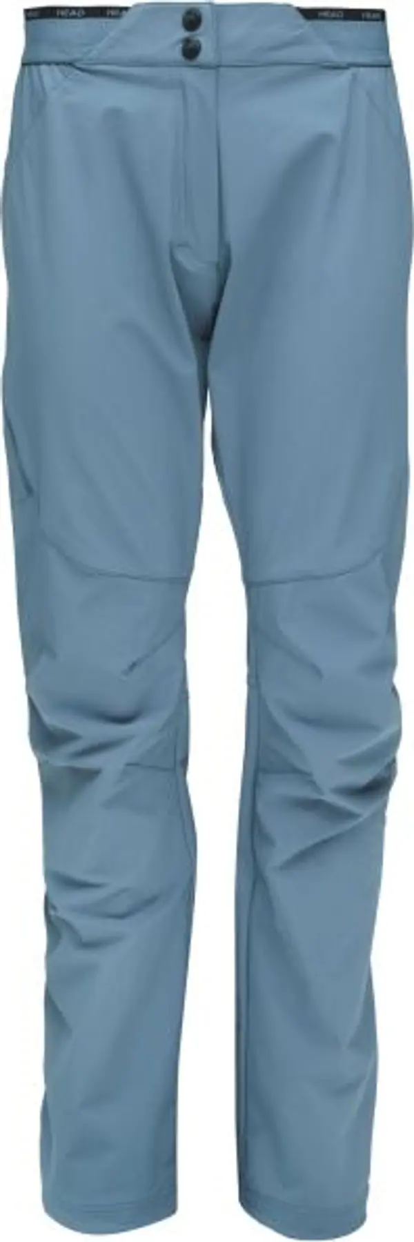 Head Head ETTAL Дамски туристически панталони, синьо, размер