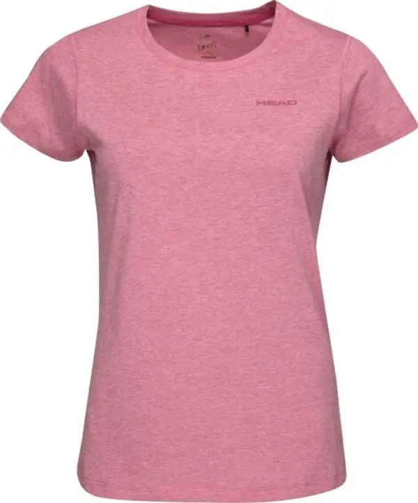 Head Head EXPLORY Дамска тениска, розово, размер