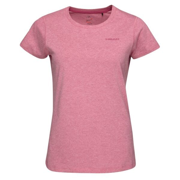 Head Head EXPLORY Дамска тениска, розово, размер
