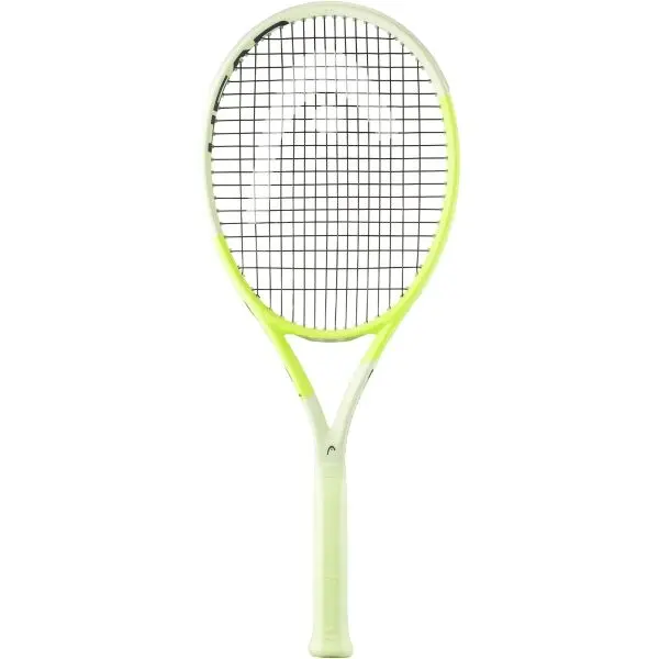 Head Head EXTREME MP Тенис ракета, светлоотразителен неон, размер L3
