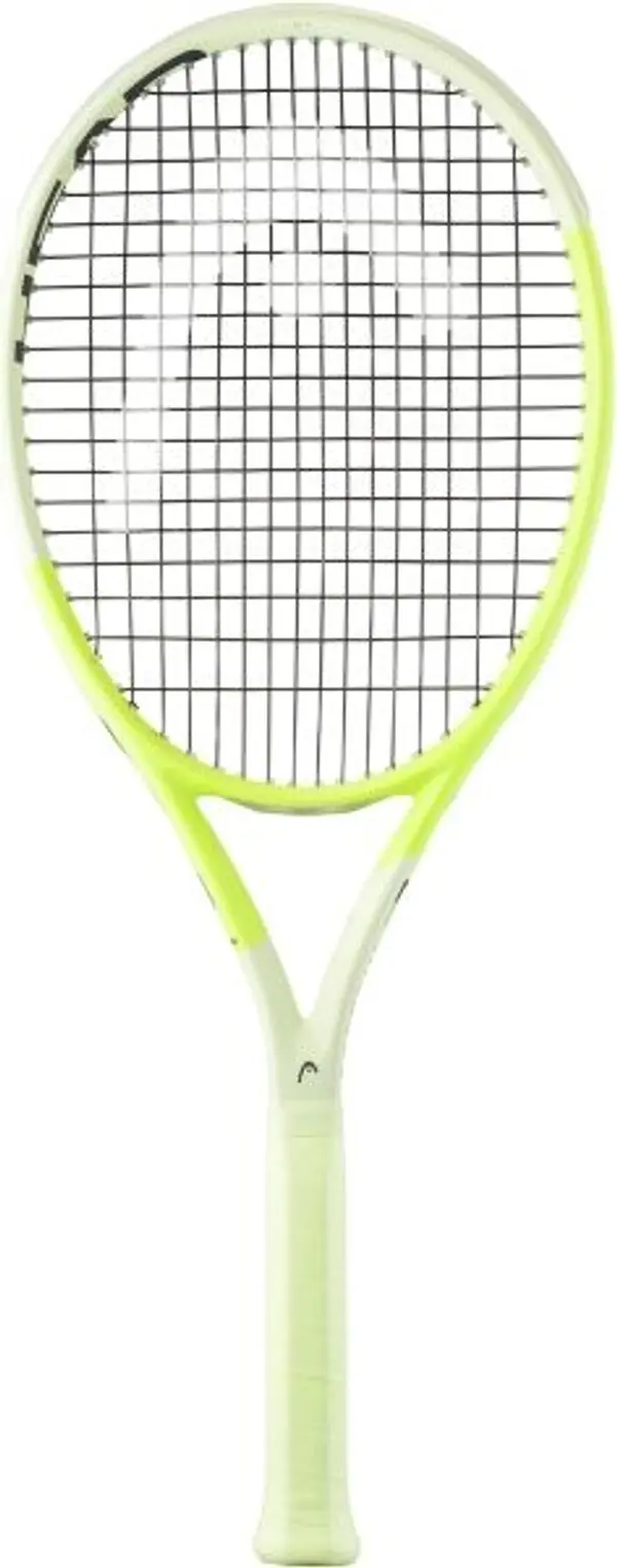 Head Head EXTREME MP Тенис ракета, светлоотразителен неон, размер L4