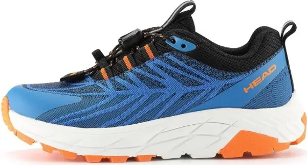 Head Head FALGO Детски спортни обувки, синьо, размер