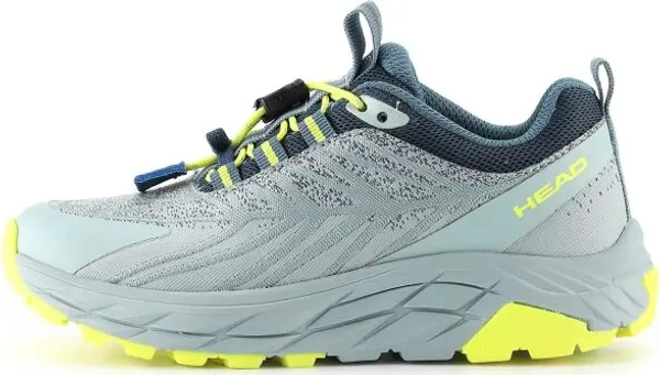 Head Head FALGO Детски спортни обувки, светлосиньо, размер