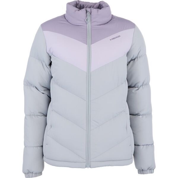 Head Head FIORA Дамско яке, сиво, размер