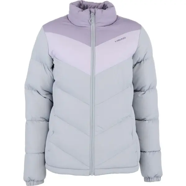 Head Head FIORA Дамско яке, сиво, размер XXL