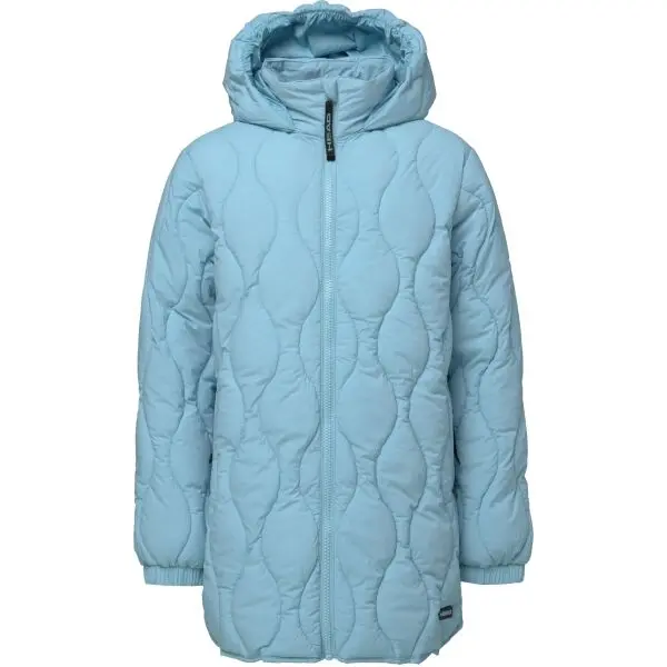 Head Head FLORINA Детско яке, светлосиньо, размер 116-122