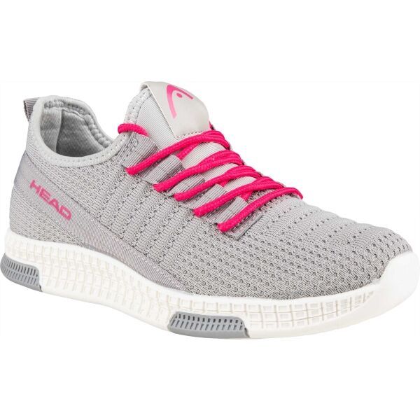 Head Head FLUORIT Дамски обувки за свободното време, сиво, размер