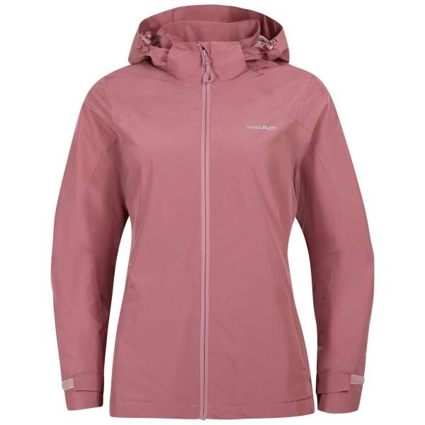 Head Head FORENZA Дамско яке, лилаво, размер