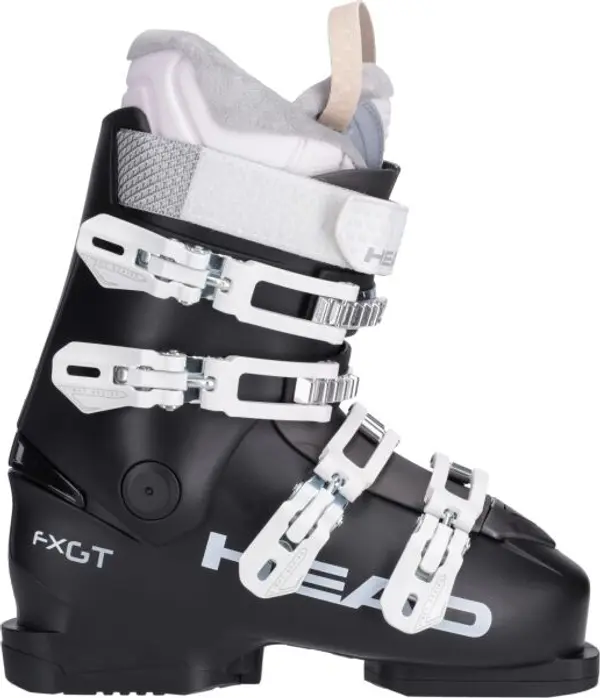 Head Head FX GT W Дамски ски обувки, черно, размер