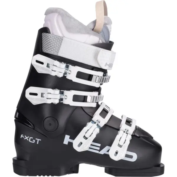 Head Head FX GT W Дамски ски обувки, черно, размер