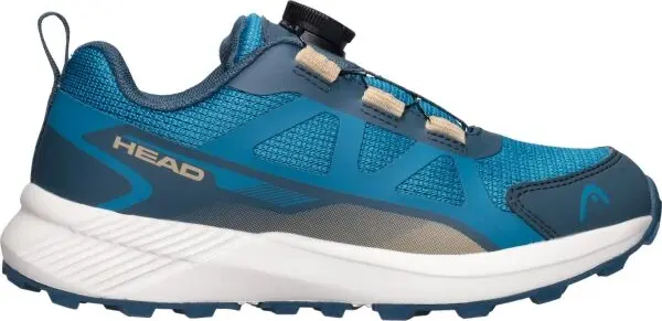 Head Head GABCO Детски туристически обувки, синьо, размер