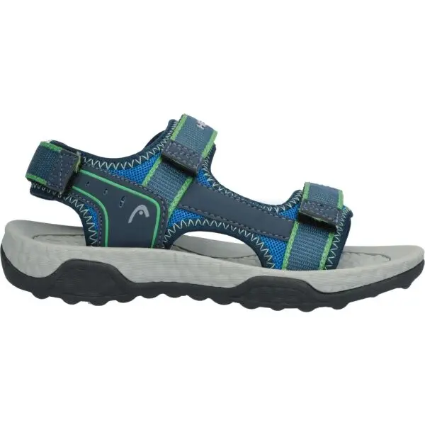 Head Head GALO Детски сандали, тъмносин, размер