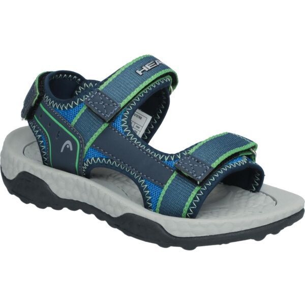 Head Head GALO Детски сандали, тъмносин, размер