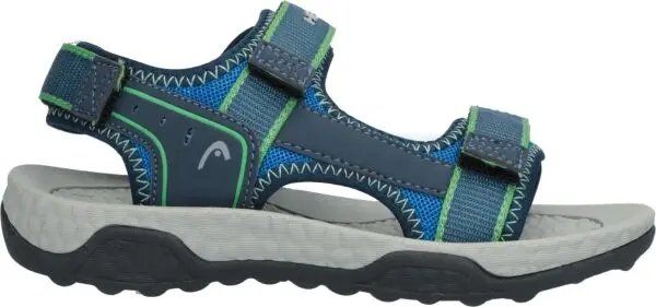 Head Head GALO Детски сандали, тъмносин, размер