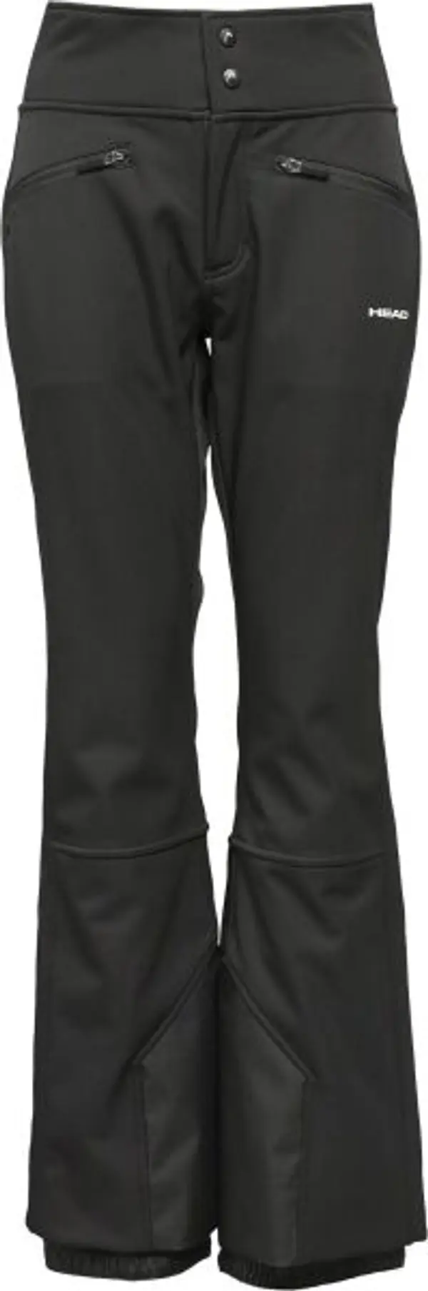 Head Head GAYANE Дамски панталон-софтшел, черно, размер