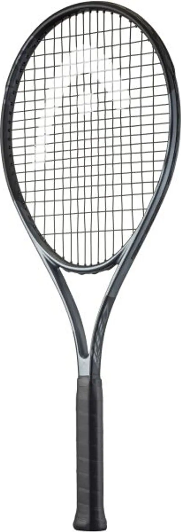 Head Head GEO SPEED Тенис ракета, тъмносиво, размер L4