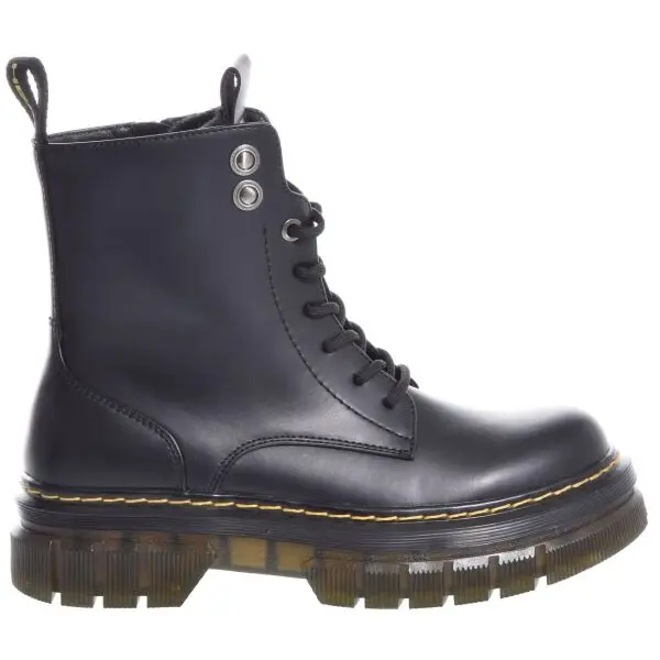 Head Head GEORGIE Дамски зимни обувки, черно, размер