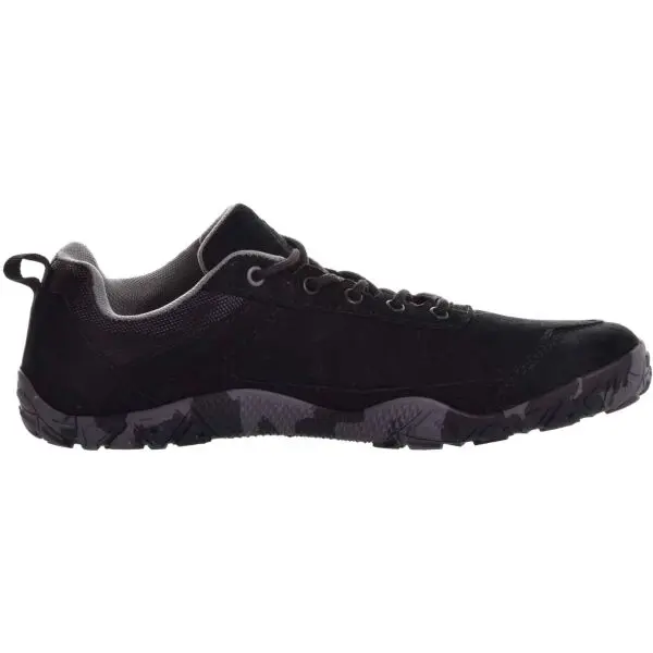 Head Head GIACOMO Мъжки ежедневни обувки, черно, размер