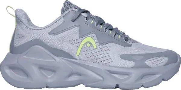 Head Head GLIDER Мъжки обувки за свободното време, сиво, размер