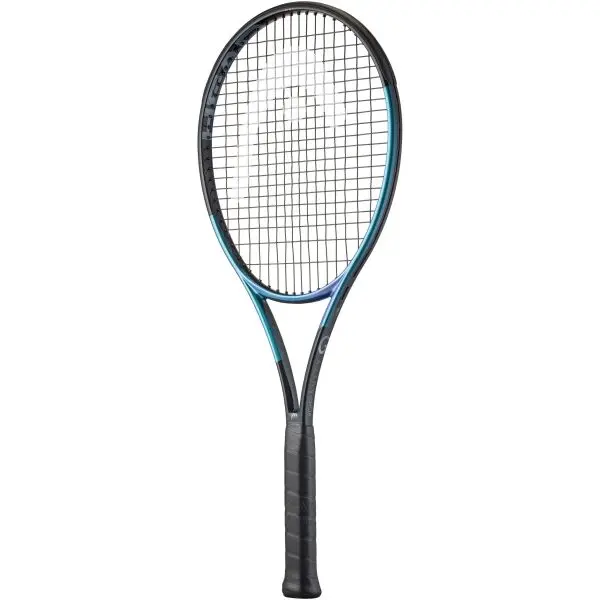 Head Head GRAVITY MP L 2025 Тенис ракета, черно, размер L3