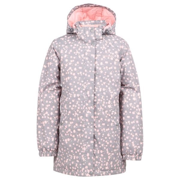 Head Head ANSA Детско яке, сиво, размер 164-170