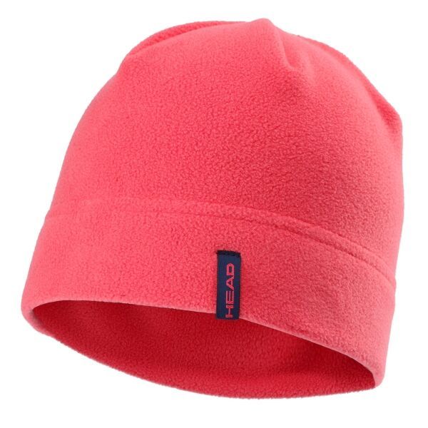 Head Head BRADY Детска шапка, цвят сьомга, размер S/M