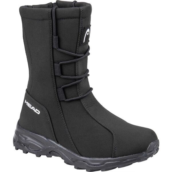 Head Head ERICA Дамски зимни обувки, черно, размер 36