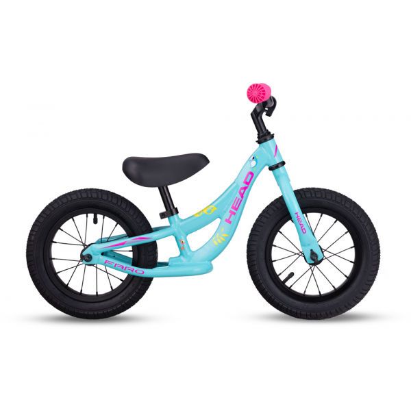 Head Head FARO 12&quot; Детско колело, светлосиньо, размер 12