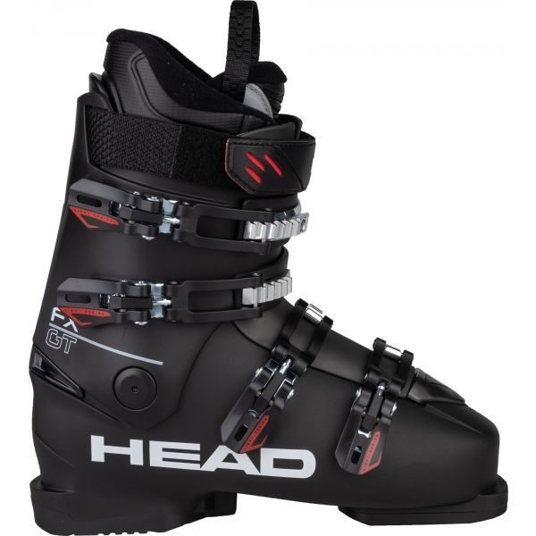Head Head FX GT Ски обувки, черно, размер 28.5