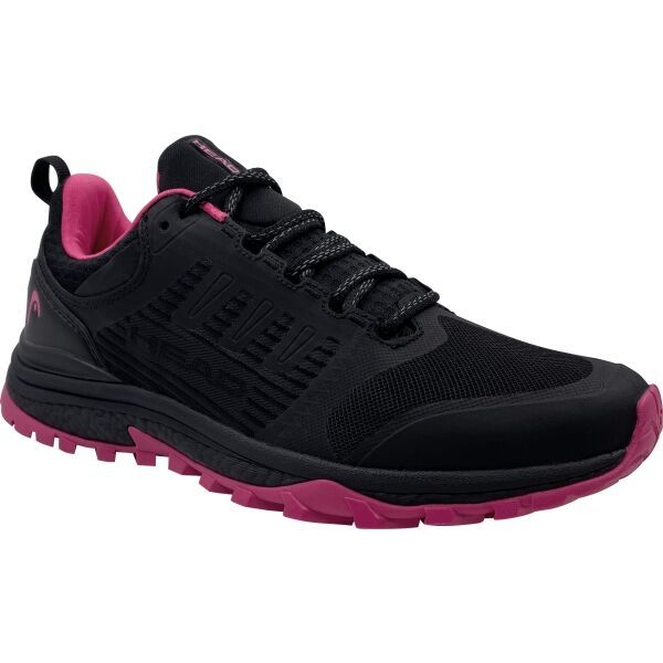 Head Head JALOMI Дамски обувки за бягане, черно, размер 38