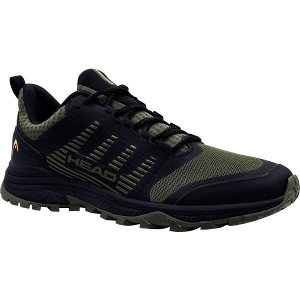 Head Head JALOMI Мъжки обувки за бягане, khaki, размер 41