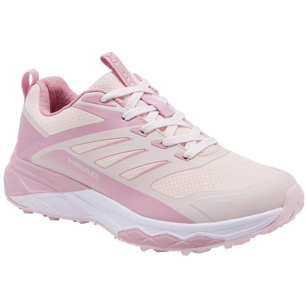 Head Head JUNNE Дамски обувки за планинско бягане, розово, размер 38