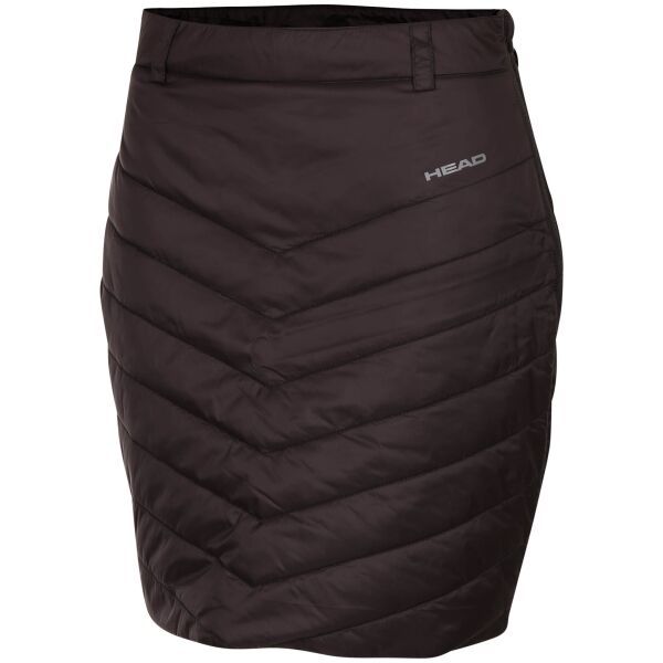 Head Head KAMALA Дамска термо пола, черно, размер XL