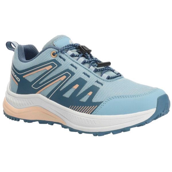 Head Head MILLBROOK Дамски обувки, светлосиньо, размер 40