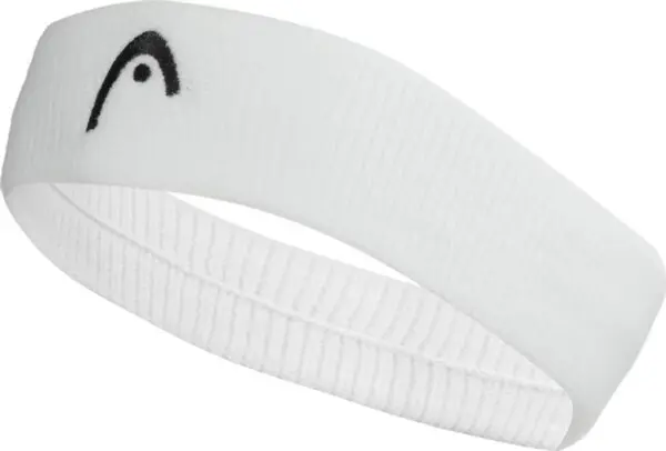 Head Head HEADBAND Лента за глава, бяло, размер UNI