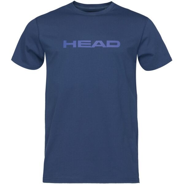 Head Head HEADER Мъжка тениска, синьо, размер