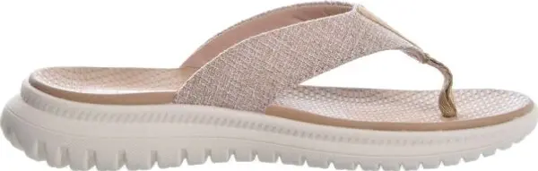 Head Head HECK Дамски джапанки, бежово, размер