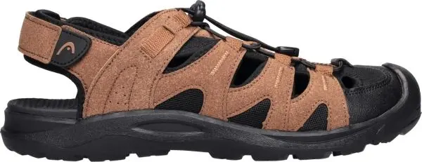 Head Head HYDRON Мъжки сандали, кафяво, размер