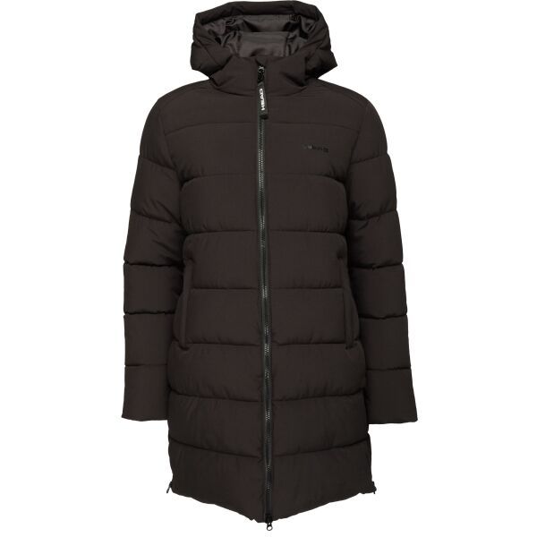 Head Head HYNDY Дамско палто, черно, размер