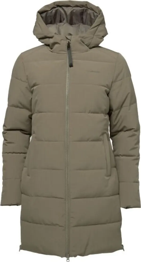 Head Head HYNDY Дамско палто, кафяво, размер