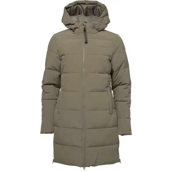 Head Head HYNDY Дамско палто, кафяво, размер XXL