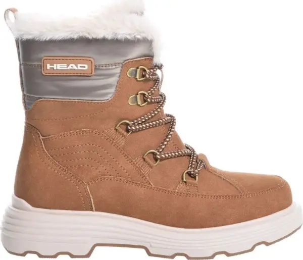 Head Head INGE Дамски зимни обувки, кафяво, размер