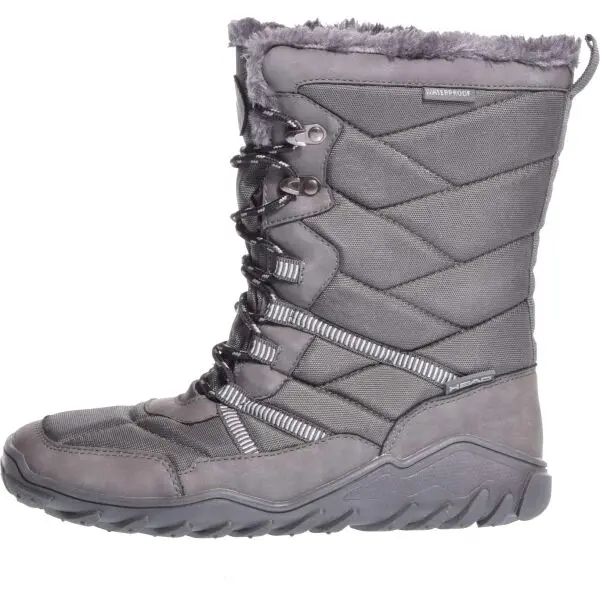 Head Head IRIS Дамски зимни обувки, сиво, размер