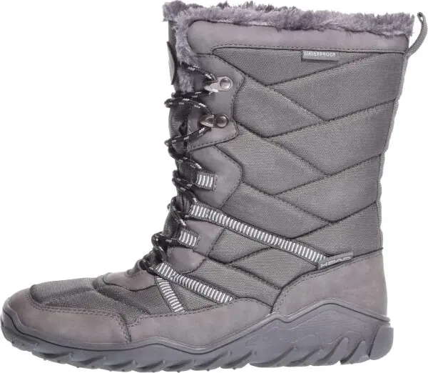 Head Head IRIS Дамски зимни обувки, сиво, размер