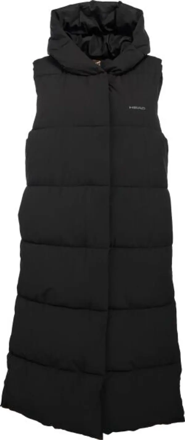 Head Head IRMINA Дамски елек, черно, размер