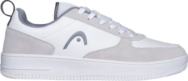 Head Head IVERSON Мъжки спортни обувки, бяло, размер