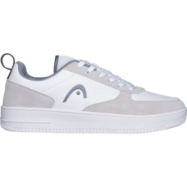 Head Head IVERSON Мъжки спортни обувки, бяло, размер