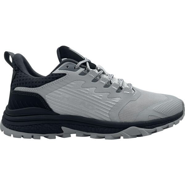 Head Head JALOMI III Дамски трейл обувки, сиво, размер
