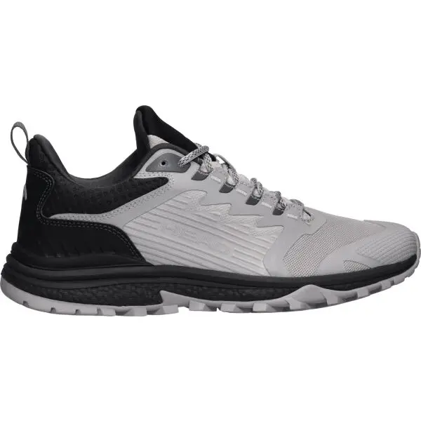 Head Head JALOMI III Дамски трейл обувки, сиво, размер