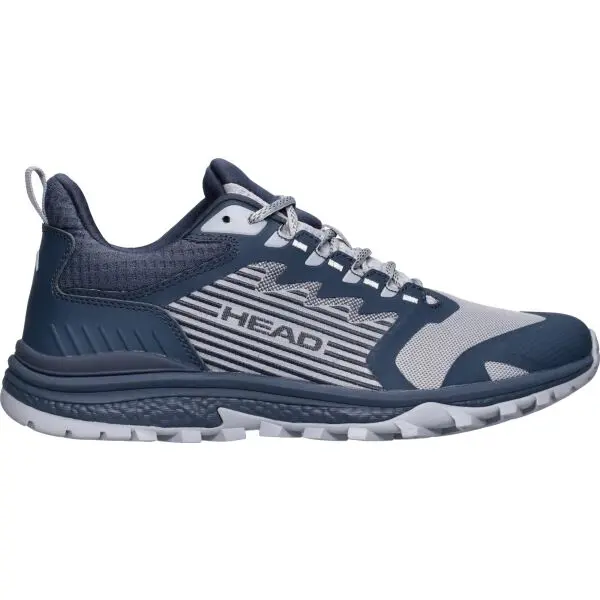 Head Head JALOMI IV Дамски трейл обувки, синьо, размер